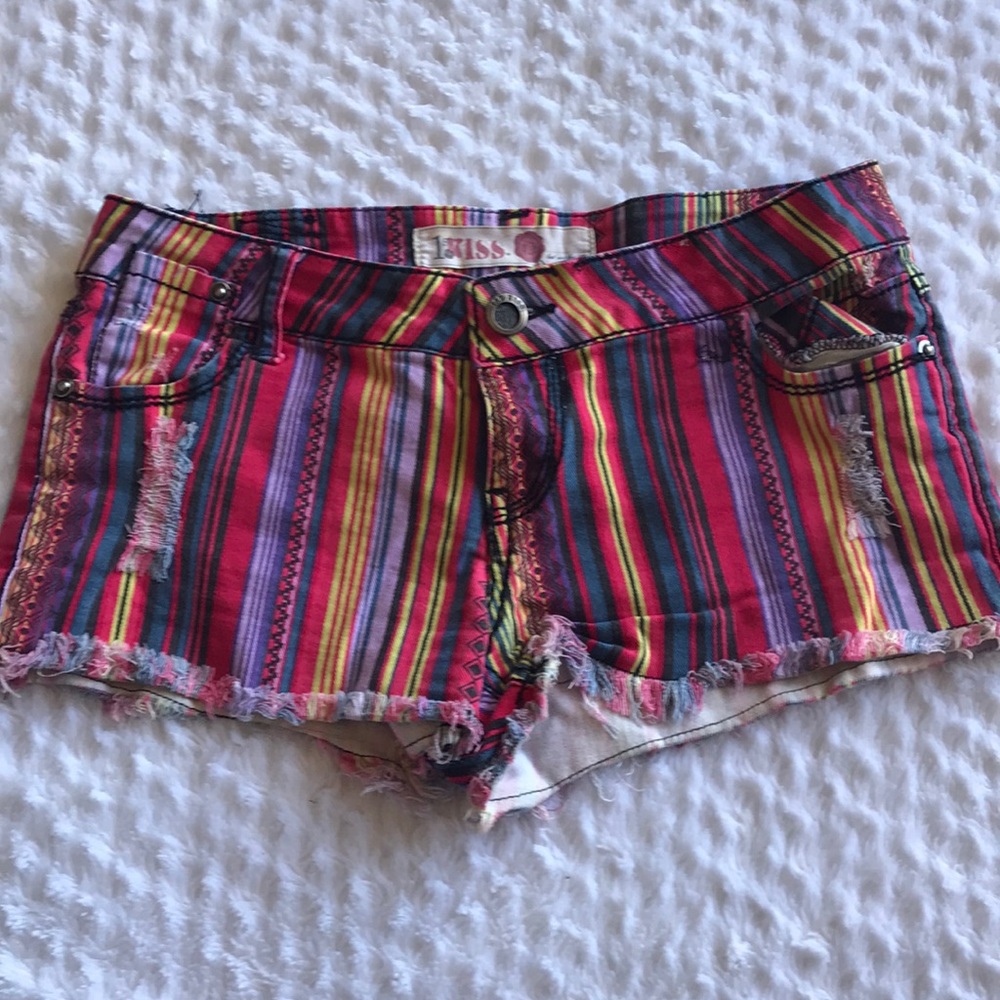festival shorts